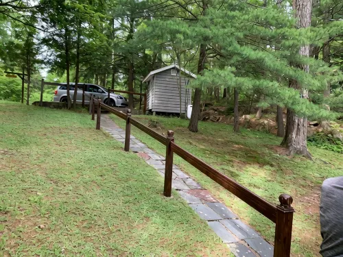 Lakefront Cottage near Adirondacks, Pontoon Boat, Sunroom, 2 Kayaks & Canoe - 4-Sterne