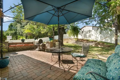Beautiful+Spacious+FencedYard🐕Grill+Patio+Walk2Park+27MileBikeTrail🚴‍♀️ - Boutique
