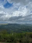 Lookout Mountain View