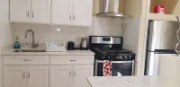 Beautiful one bedroom apartment