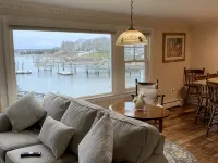 Waterfront Buzzard's Bay Home - Near Fifa World Cup 2026 瓦爾漢住宿飯店