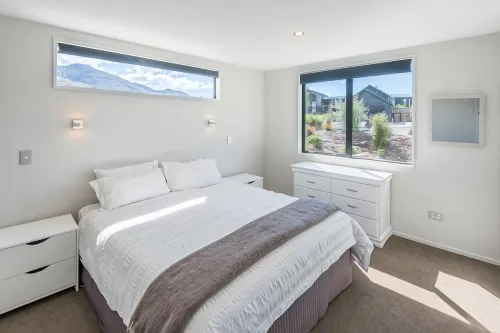 Simply Stunning - Wanaka (FREE WI-FI) - 2 stjerner