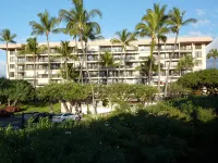 Enthralling Sunset Views from Top-Floor Remodel Steps from Maui's Best Beaches.