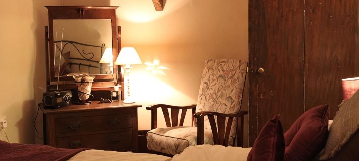 A Delightful 19th Century Beamed Cottage In Trevone Bay, 3 Mins From The Beach Hotele w: Padstow
