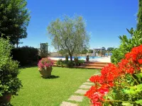 BLUE APARTMENT - Farmhouse whit Pool, Air conditioned, in the heart of Tuscany