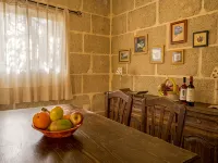 Casita el Carmen de Malpais カンデラリアのホテル