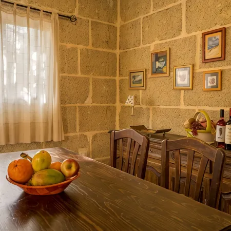Casita el Carmen de Malpais