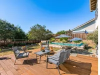 Resort-Style in Wine Country Btw Napa & San Francisco 발레이오 호텔
