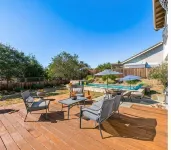 Resort-Style in Wine Country Btw Napa & San Francisco