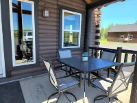 Black Bear Lodge