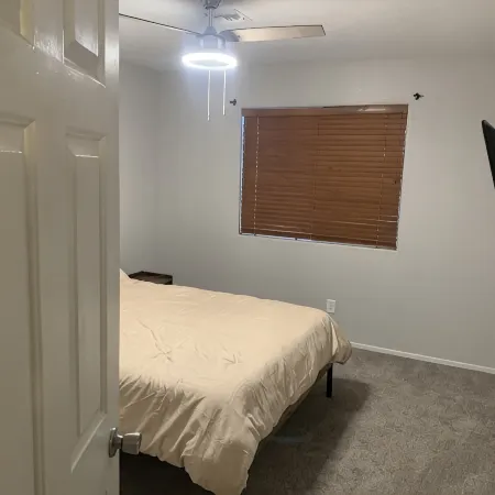 Backyard Escape with No Cleaning Fee or Extra Guest Fees
