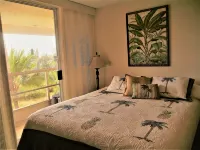 Lovely Appointed Studio with Ocean & Mountain Views.  Last Minute 15% Discount.