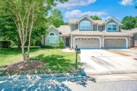 Spacious 4Br Coastal Retreat in Bay Creek – Beach & Golf - 4-Sterne