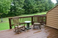 ❄ 3 Bedroom Condo ❄ Minutes From Timberline and Canaan Valley Resort Ski Areas ⛷
