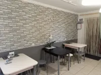 Ugolok Mini Hotel