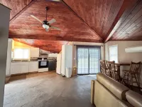 Glamping cabin- 10 min from Verde River day use Perfect to unplug & be w/ nature - Chalets