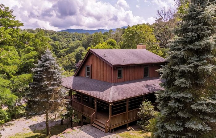 4-Bed/Bath Cabin: Hot Tub, Game Room, Pet-Friendly!