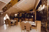 Baku Hotel Ganja - breakfast