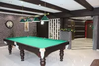Hingan Hotel - СПА
