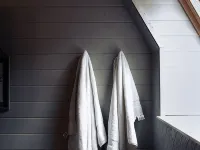 A-Frame on 6 Acres: Cedar Sauna, Privacy, Nature Hotels in Machar