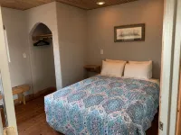 Peaceful Country Comfort W Panoramic Views of Big Creek Valley