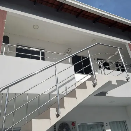Apartamento Aconchegante