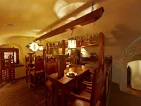 Dvor Podznoeva Hotel - Business Building - bar