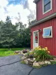 Charming country studio apartment in idyllic Woodstock - Woodstock Red Barn