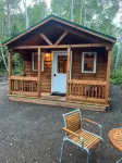 Cozy northwoods retreat w/sauna