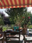 Two Single Rooms Converted into a Family Suite 5 Minutes from the Town Center - Vila
