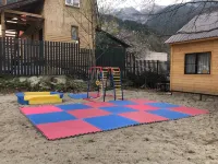 Apartments Red Mountain - 2-Star