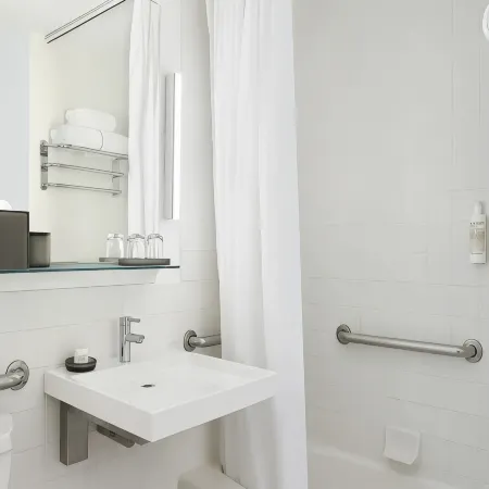 The Chicago Hotel Collection - Ambassador Gold Coast