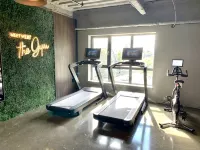 Luxury 2 Bedroom Furnished Apartment in Heart of Quincy - Wi-Fi