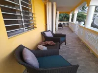 La Kayé Celesté your home away from home!! - Wifi