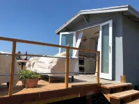 30% OFF! Malibu Charming Suite • Ocean View • Queen Bed
