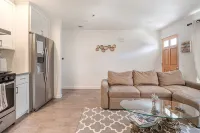 Amazing Bright&New Vrbo 2Bedroom. Near SFO!
