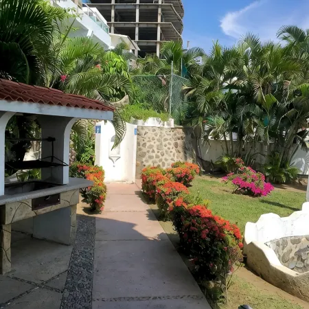 Incredible Ocean Front Condo w/Amazing Views at Condominios Playasol Las Hadas!!