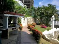 Incredible Ocean Front Condo with Amazing Views at Condomios Playasol Las Hadas