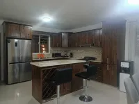 4 bedroom house with private pool - โฮมสเตย์