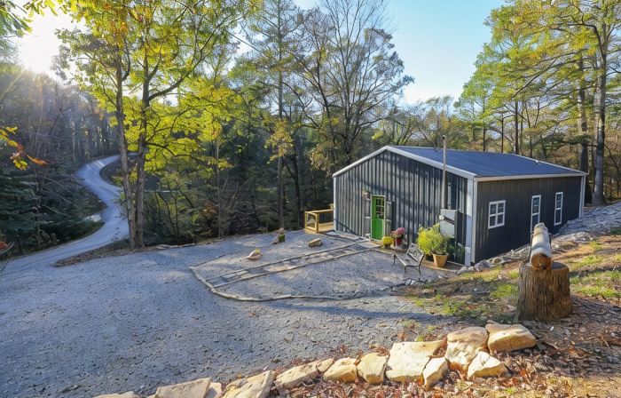 Grace Point Cottage