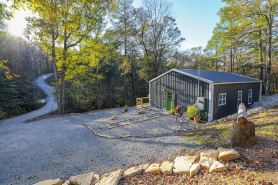 Grace Point Cottage