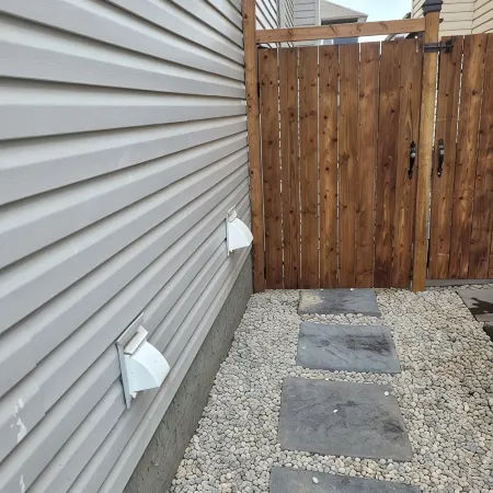 New 2-Bedroom Legal Basement in Calgary
