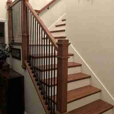 The Gray Horse. Cozy and inviting home in the center of everything Saratoga! Others