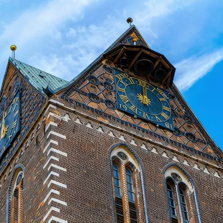 Alstadt kiek mal wedder in