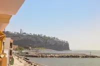 Accommodation Junonia Marítimo 1 - 3-Star
