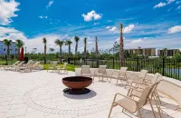 Charming 3-bedroom house with WiFi, AC in wonderful Orange Beach - บังกะโล