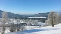 Ferienwohnung Panoramablick 2Südhanglage Mit Terrasse.Bodenmais,Arber Region