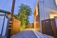 Architects House in Venice Beach - บูติค