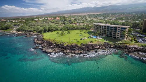 Luxury Oceanfront 2 Bedroom  2 Bath Penthouse - 4-Star