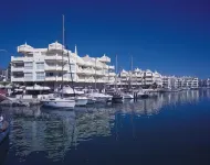 PUERTO MARINA, IDEAL FOR VACATIONS - 2-Star
